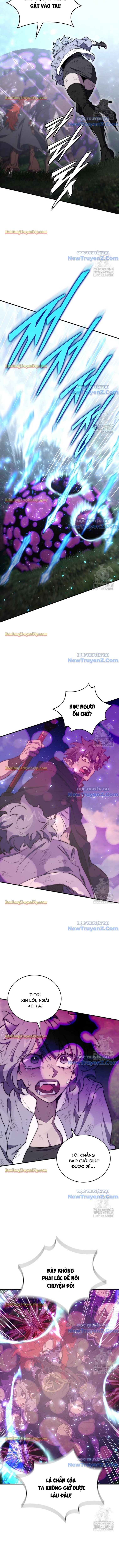 Kẻ Kiến Tạo Hầm Ngục Chapter 23 - Trang 4