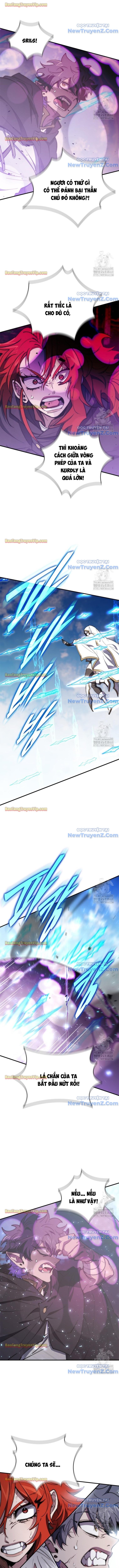 Kẻ Kiến Tạo Hầm Ngục Chapter 23 - Trang 4