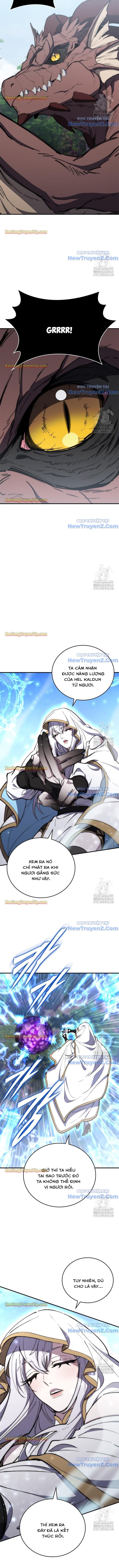 Kẻ Kiến Tạo Hầm Ngục Chapter 23 - Trang 4
