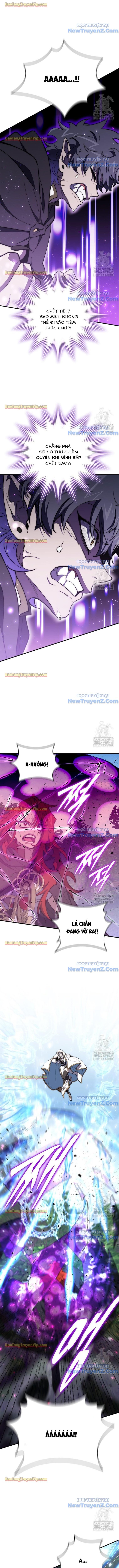 Kẻ Kiến Tạo Hầm Ngục Chapter 23 - Trang 4