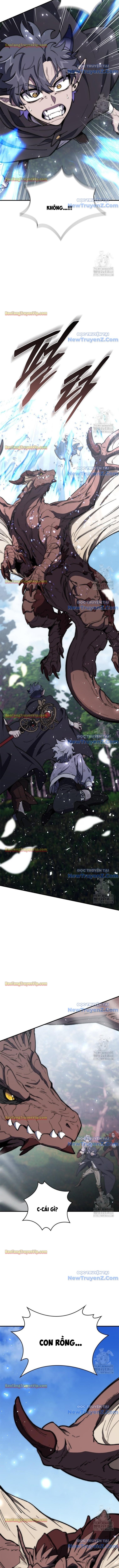 Kẻ Kiến Tạo Hầm Ngục Chapter 23 - Trang 4