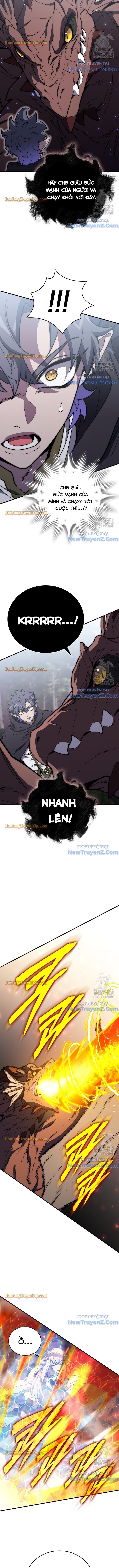 Kẻ Kiến Tạo Hầm Ngục Chapter 24 - Trang 4