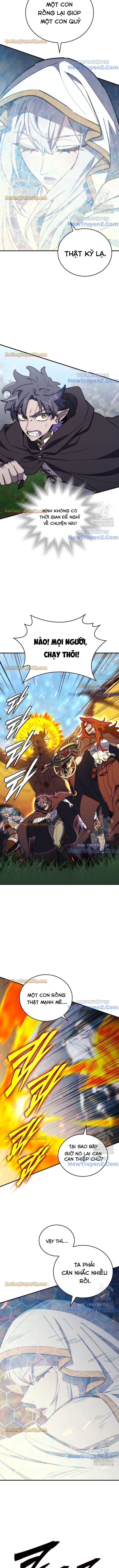 Kẻ Kiến Tạo Hầm Ngục Chapter 24 - Trang 4