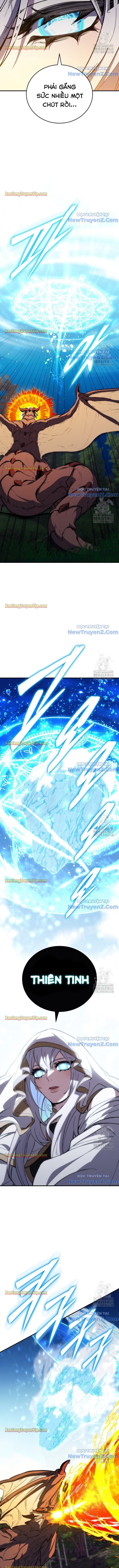 Kẻ Kiến Tạo Hầm Ngục Chapter 24 - Trang 4