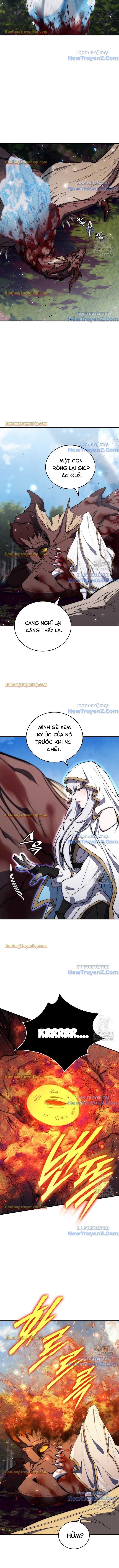 Kẻ Kiến Tạo Hầm Ngục Chapter 24 - Trang 4