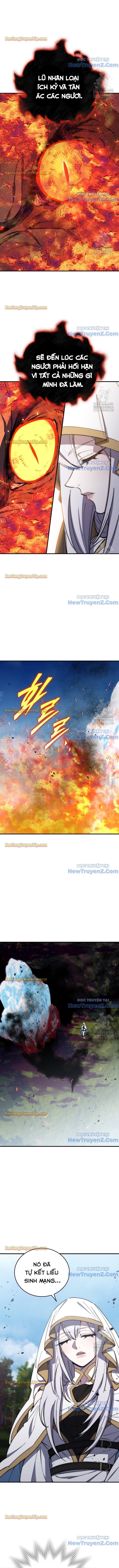 Kẻ Kiến Tạo Hầm Ngục Chapter 24 - Trang 4