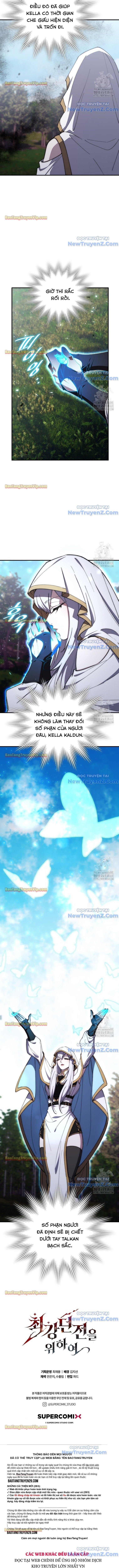 Kẻ Kiến Tạo Hầm Ngục Chapter 24 - Trang 4