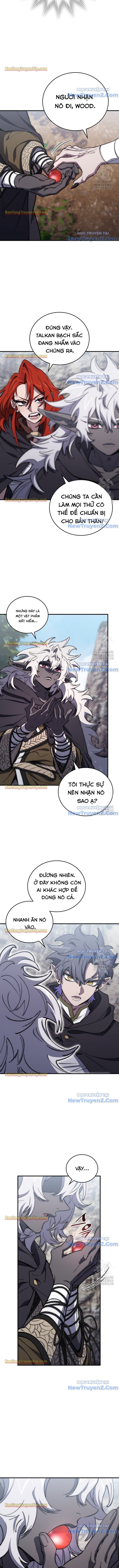 Kẻ Kiến Tạo Hầm Ngục Chapter 25 - Trang 4