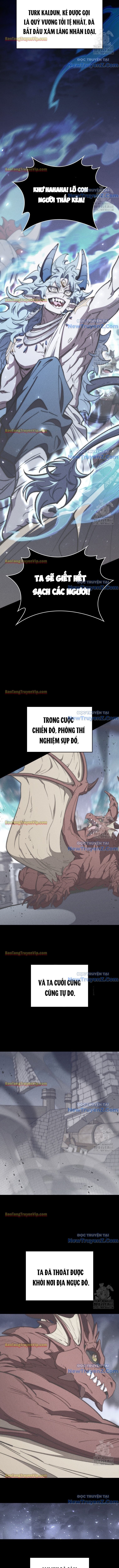 Kẻ Kiến Tạo Hầm Ngục Chapter 25 - Trang 4