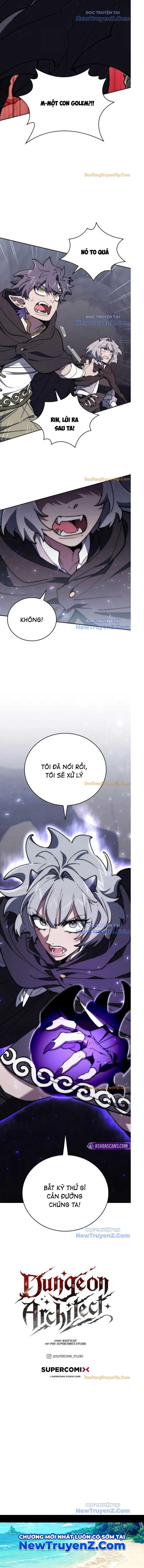 Kẻ Kiến Tạo Hầm Ngục Chapter 28 - Trang 4