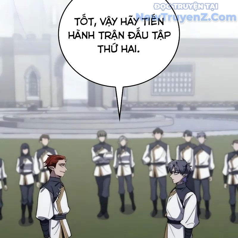 Kẻ Kiến Tạo Hầm Ngục Chapter 3 - Trang 4