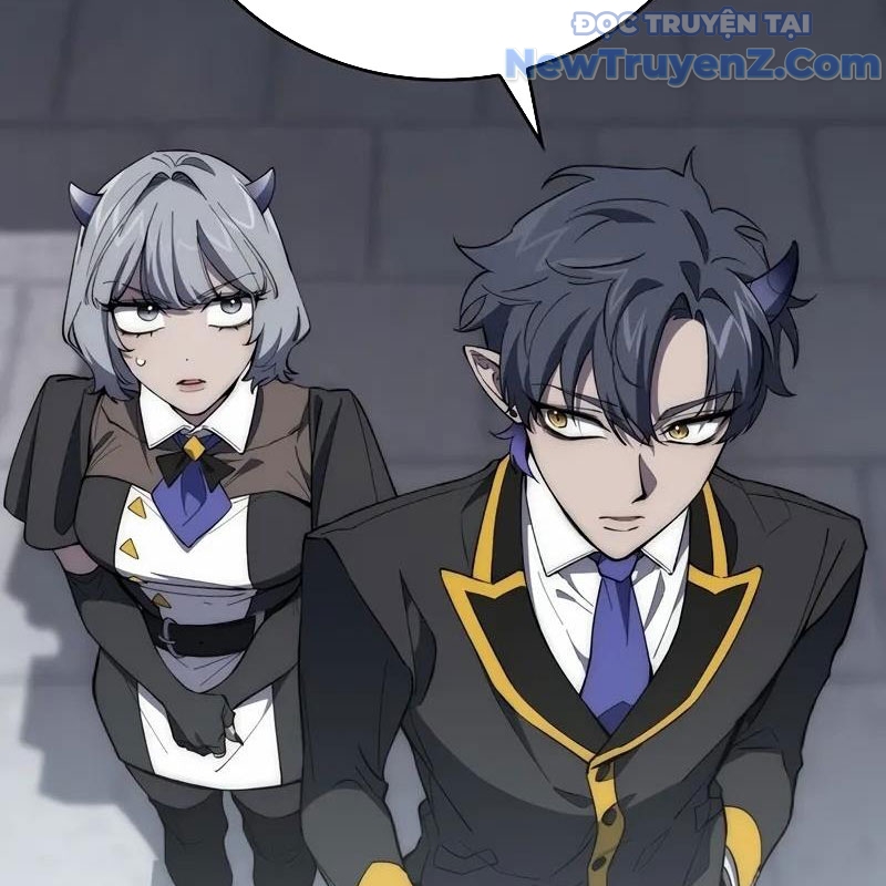 Kẻ Kiến Tạo Hầm Ngục Chapter 3 - Trang 4