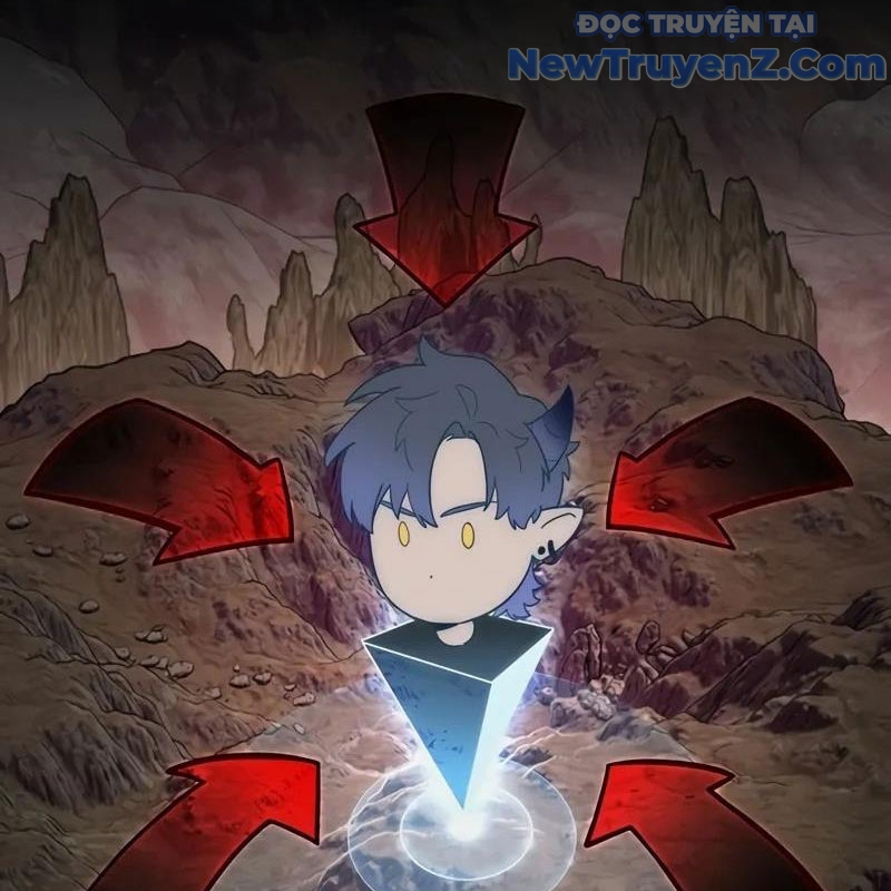 Kẻ Kiến Tạo Hầm Ngục Chapter 3 - Trang 4