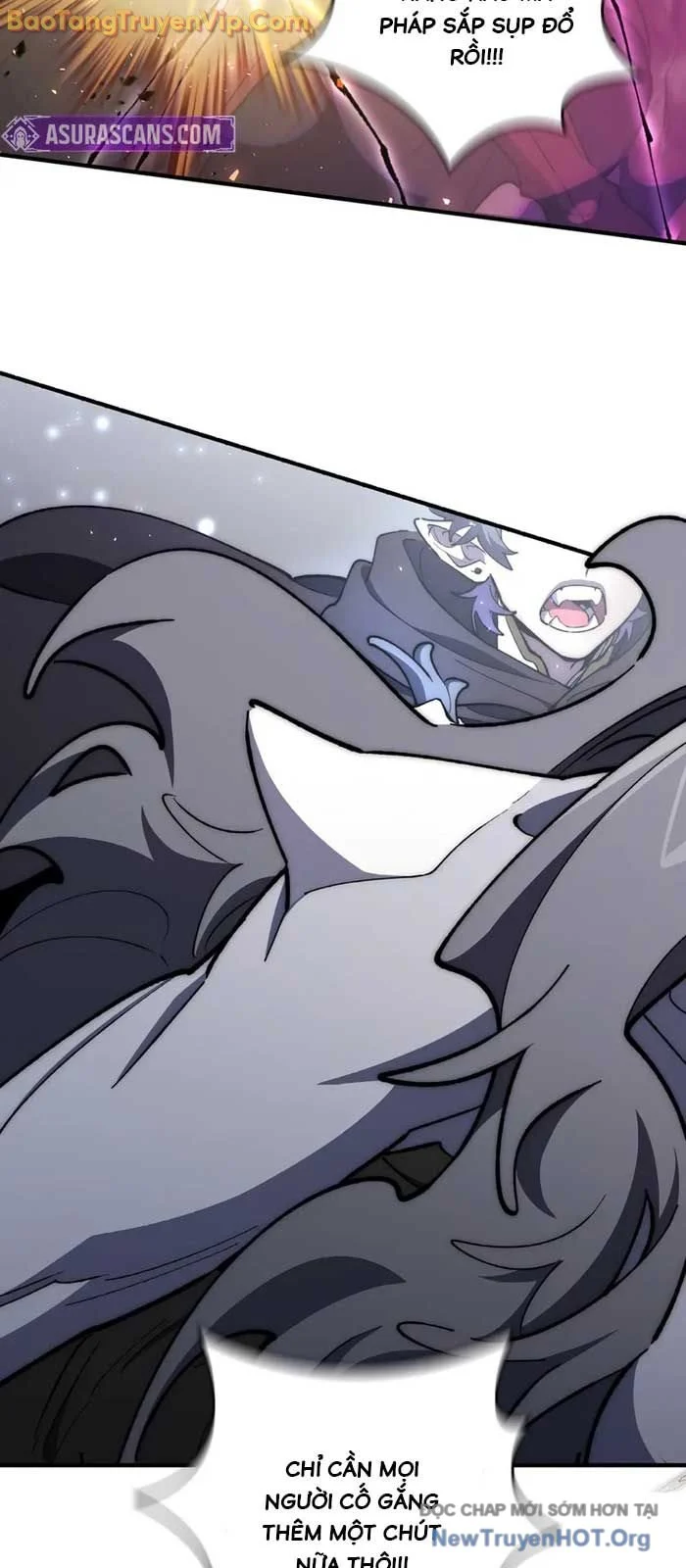 Kẻ Kiến Tạo Hầm Ngục Chapter 33 - Trang 2
