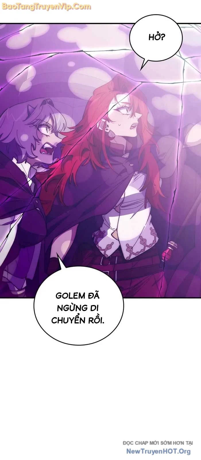 Kẻ Kiến Tạo Hầm Ngục Chapter 33 - Trang 2