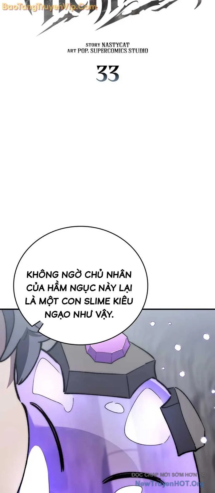 Kẻ Kiến Tạo Hầm Ngục Chapter 33 - Trang 2