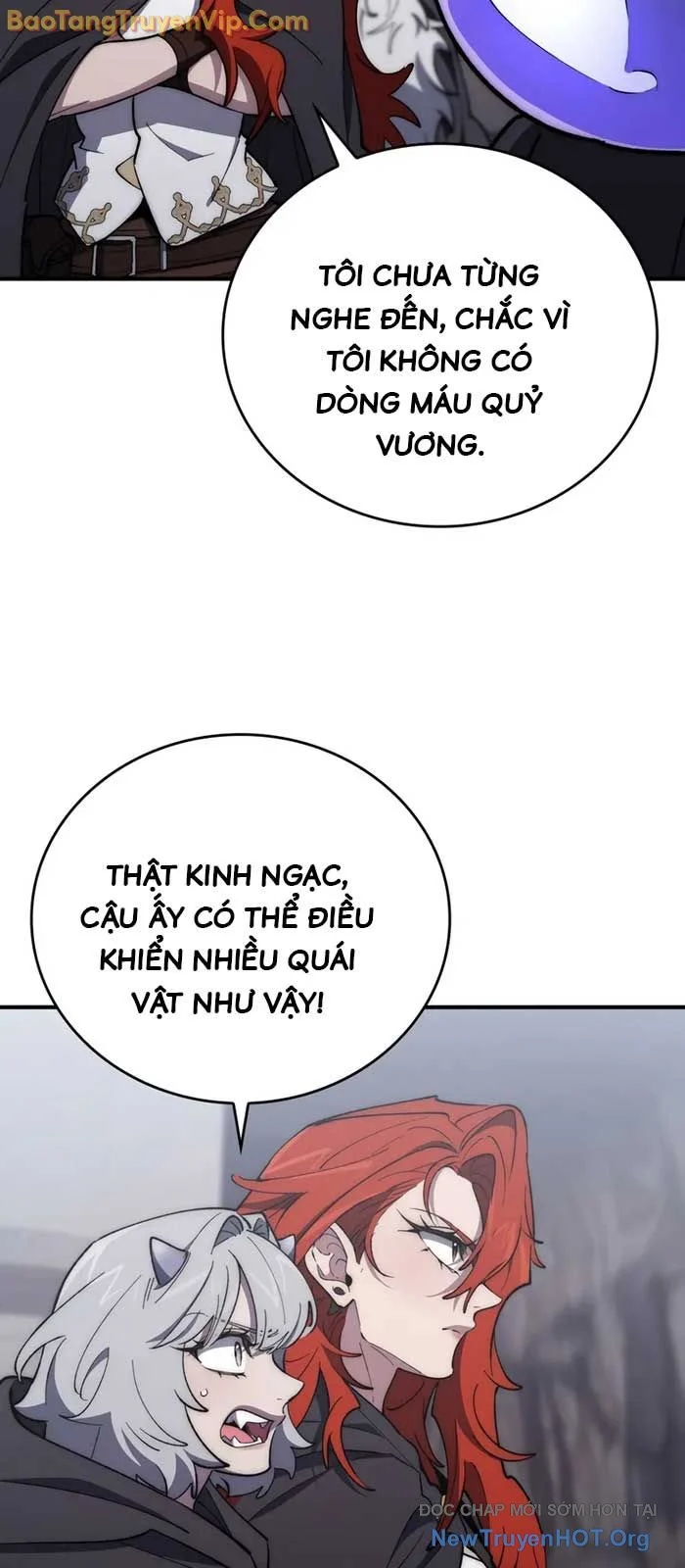 Kẻ Kiến Tạo Hầm Ngục Chapter 33 - Trang 2