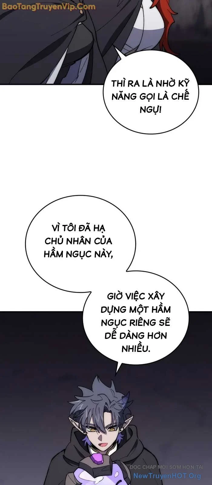 Kẻ Kiến Tạo Hầm Ngục Chapter 33 - Trang 2