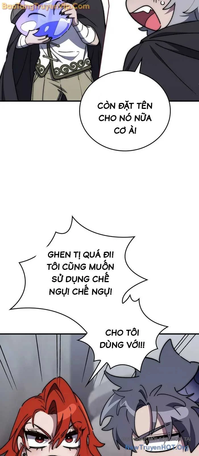 Kẻ Kiến Tạo Hầm Ngục Chapter 33 - Trang 2
