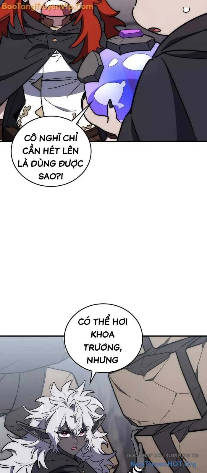 Kẻ Kiến Tạo Hầm Ngục Chapter 33 - Trang 2