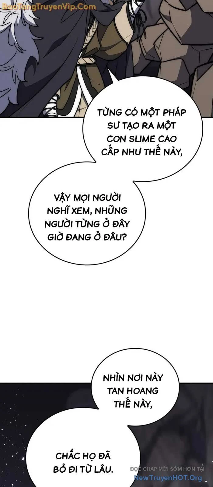 Kẻ Kiến Tạo Hầm Ngục Chapter 33 - Trang 2