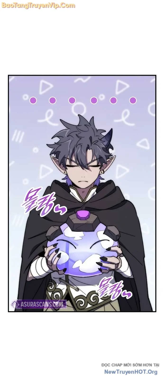 Kẻ Kiến Tạo Hầm Ngục Chapter 33 - Trang 2