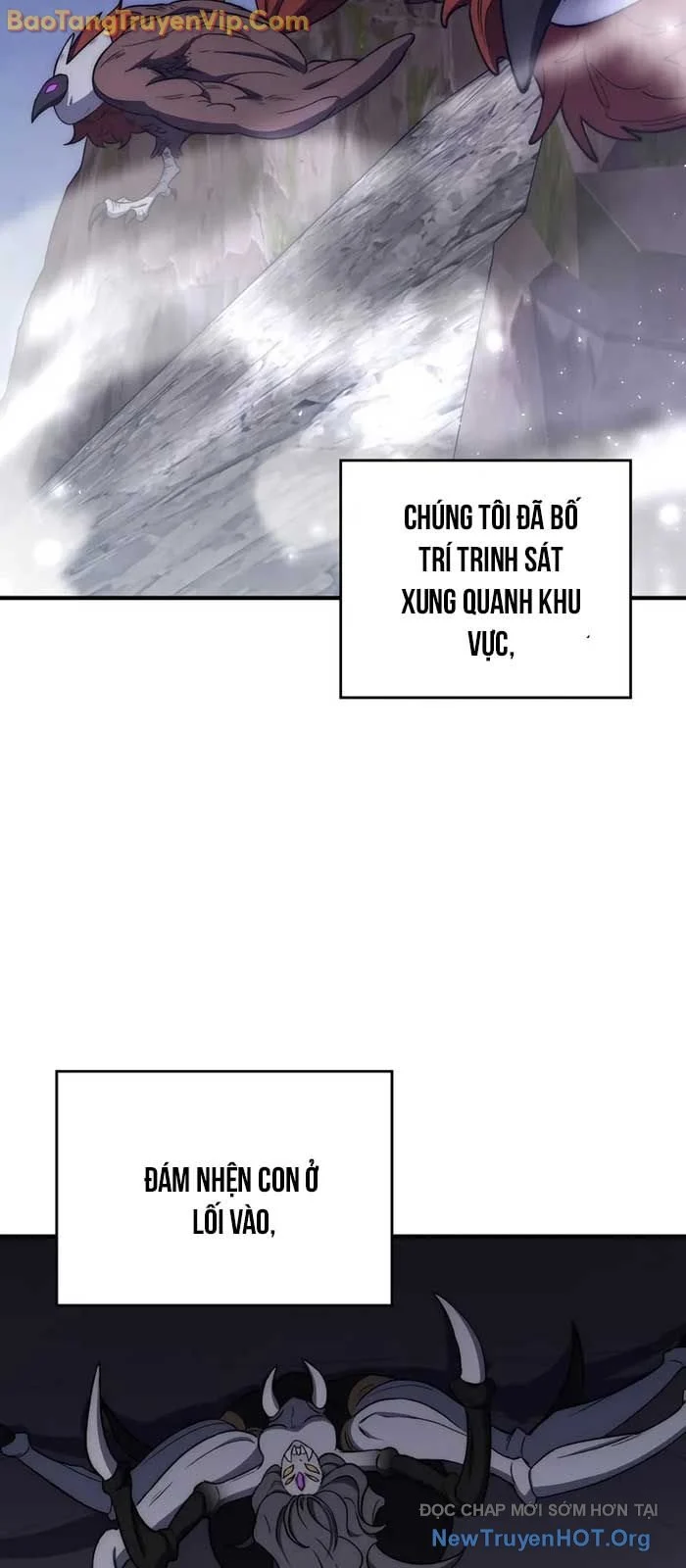 Kẻ Kiến Tạo Hầm Ngục Chapter 33 - Trang 2