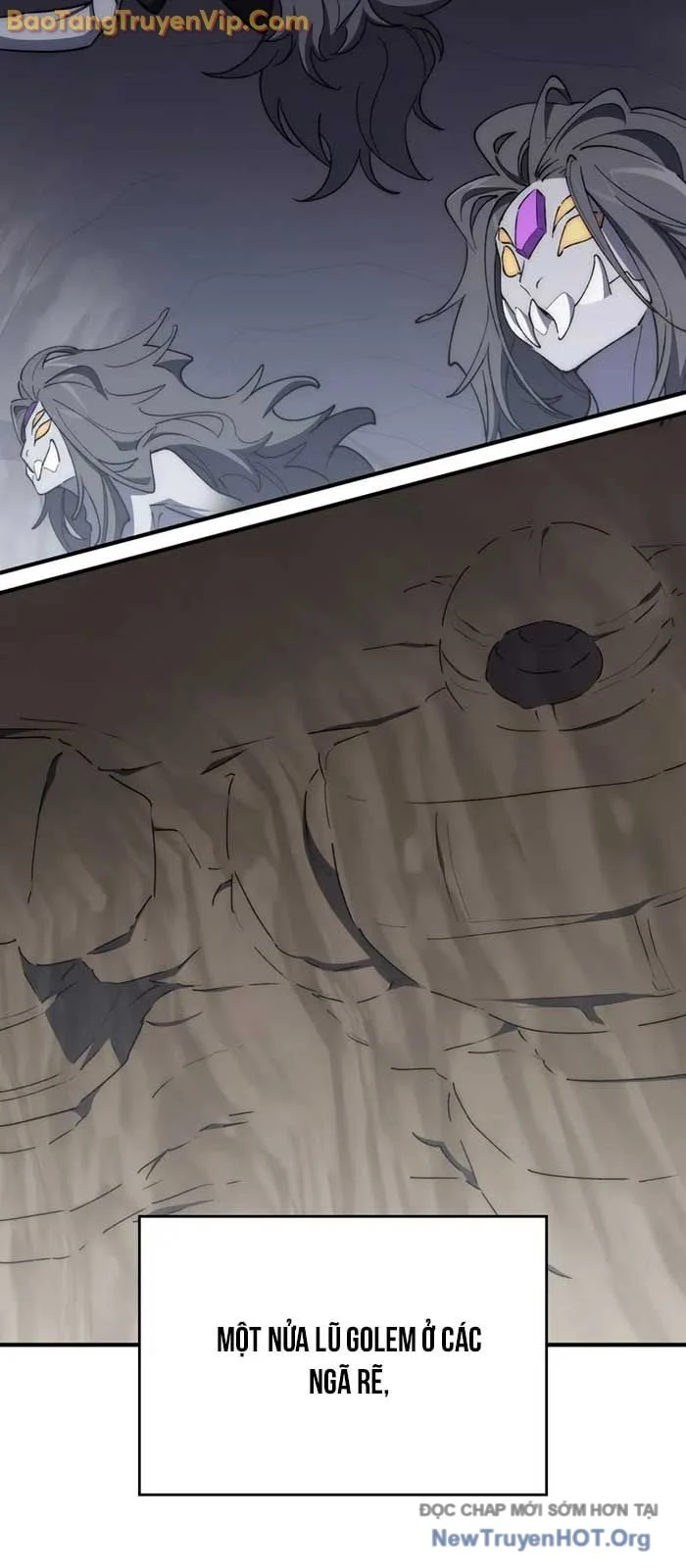 Kẻ Kiến Tạo Hầm Ngục Chapter 33 - Trang 2