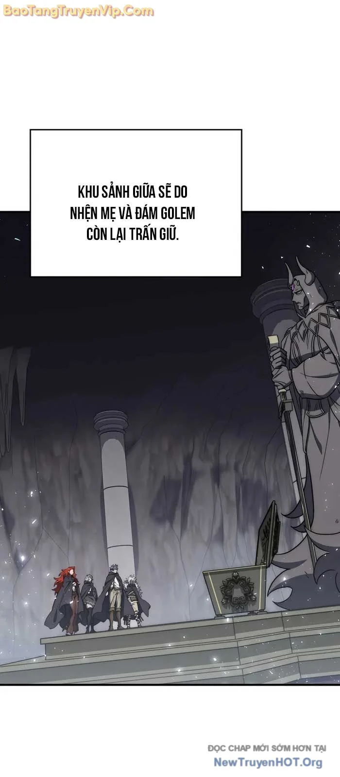 Kẻ Kiến Tạo Hầm Ngục Chapter 33 - Trang 2