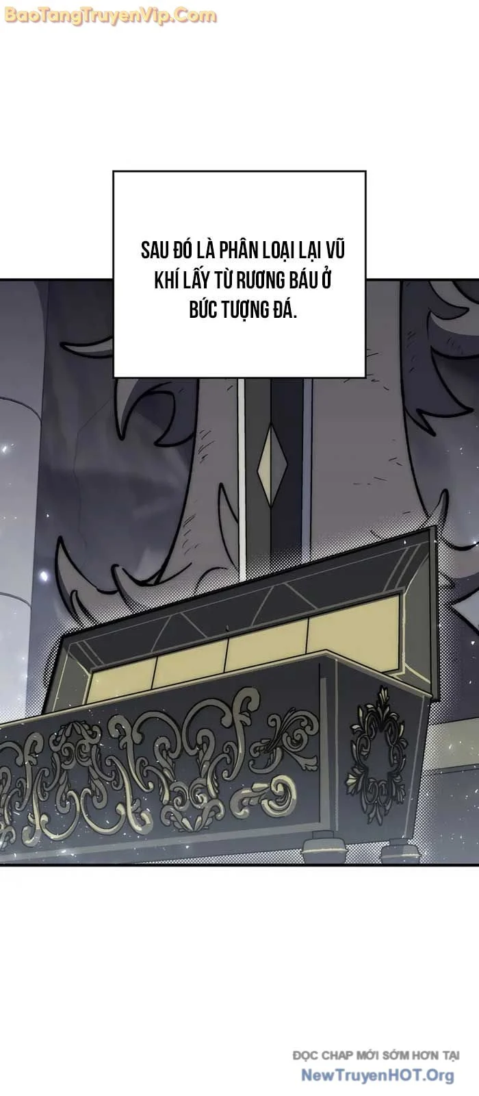 Kẻ Kiến Tạo Hầm Ngục Chapter 33 - Trang 2