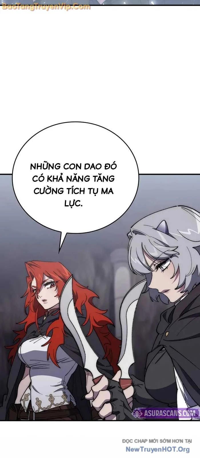 Kẻ Kiến Tạo Hầm Ngục Chapter 33 - Trang 2