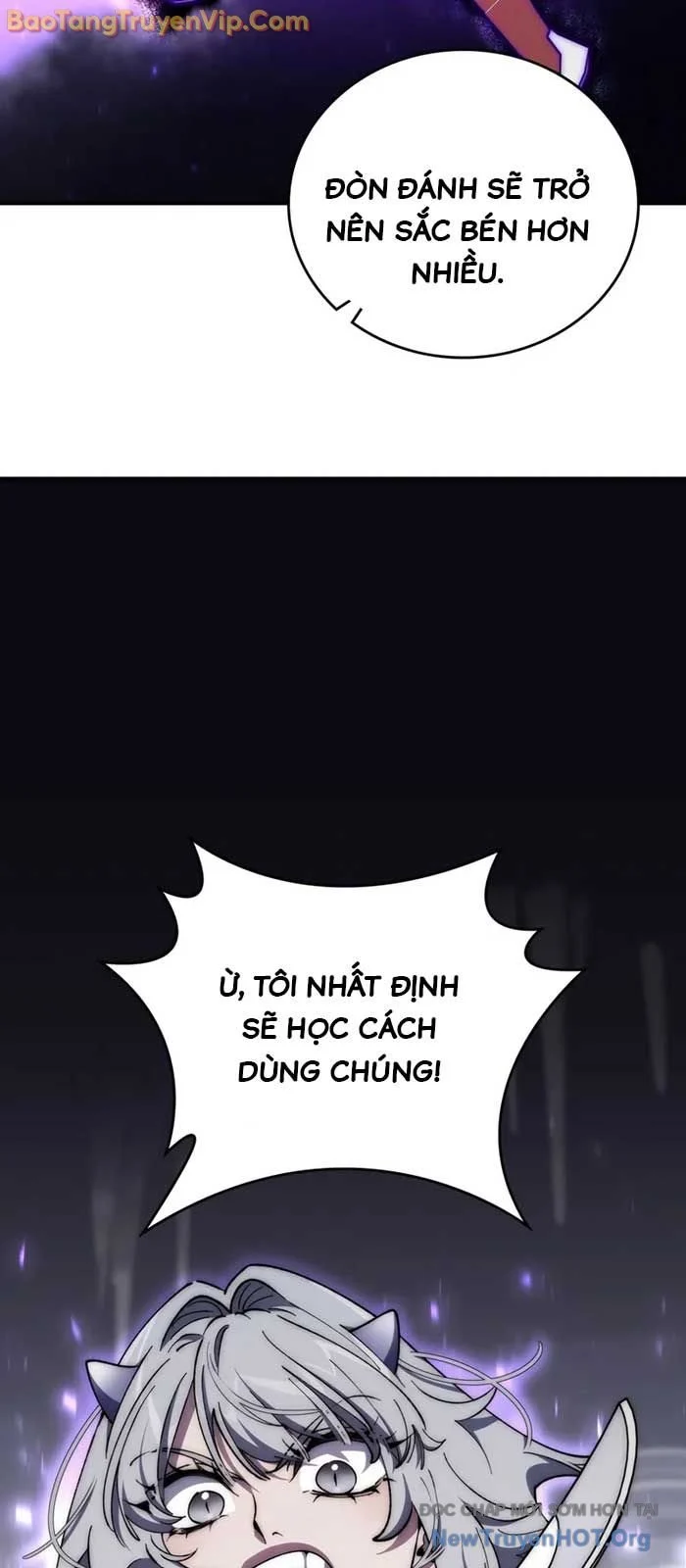 Kẻ Kiến Tạo Hầm Ngục Chapter 33 - Trang 2