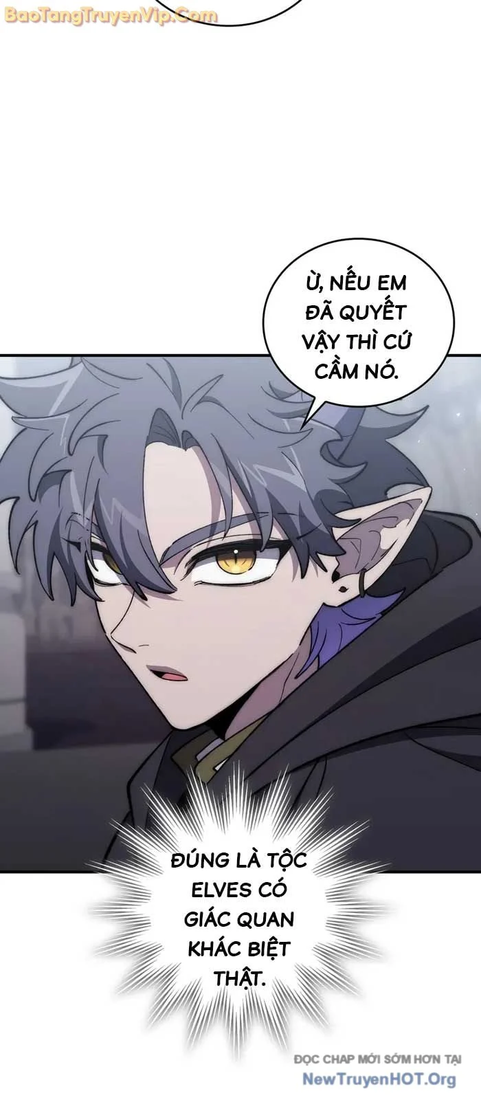 Kẻ Kiến Tạo Hầm Ngục Chapter 33 - Trang 2