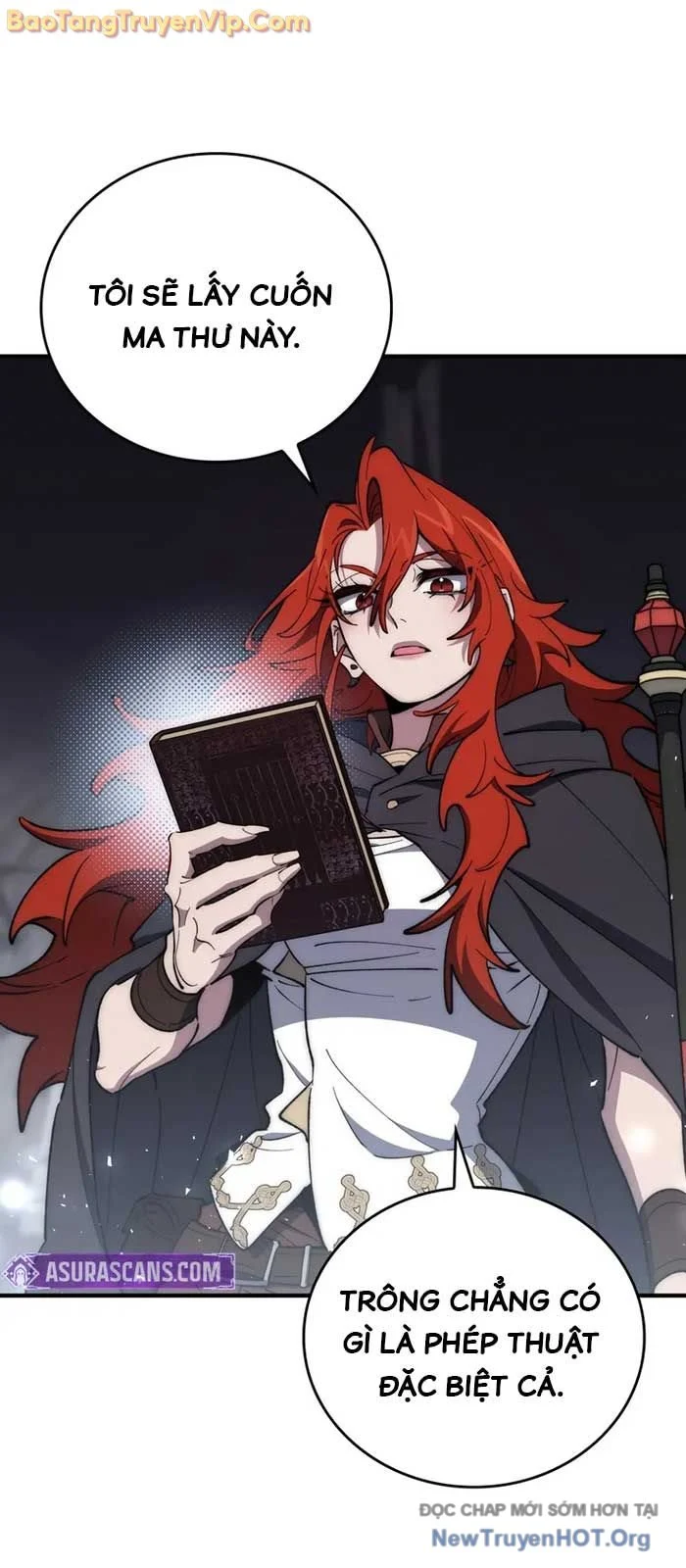 Kẻ Kiến Tạo Hầm Ngục Chapter 33 - Trang 2
