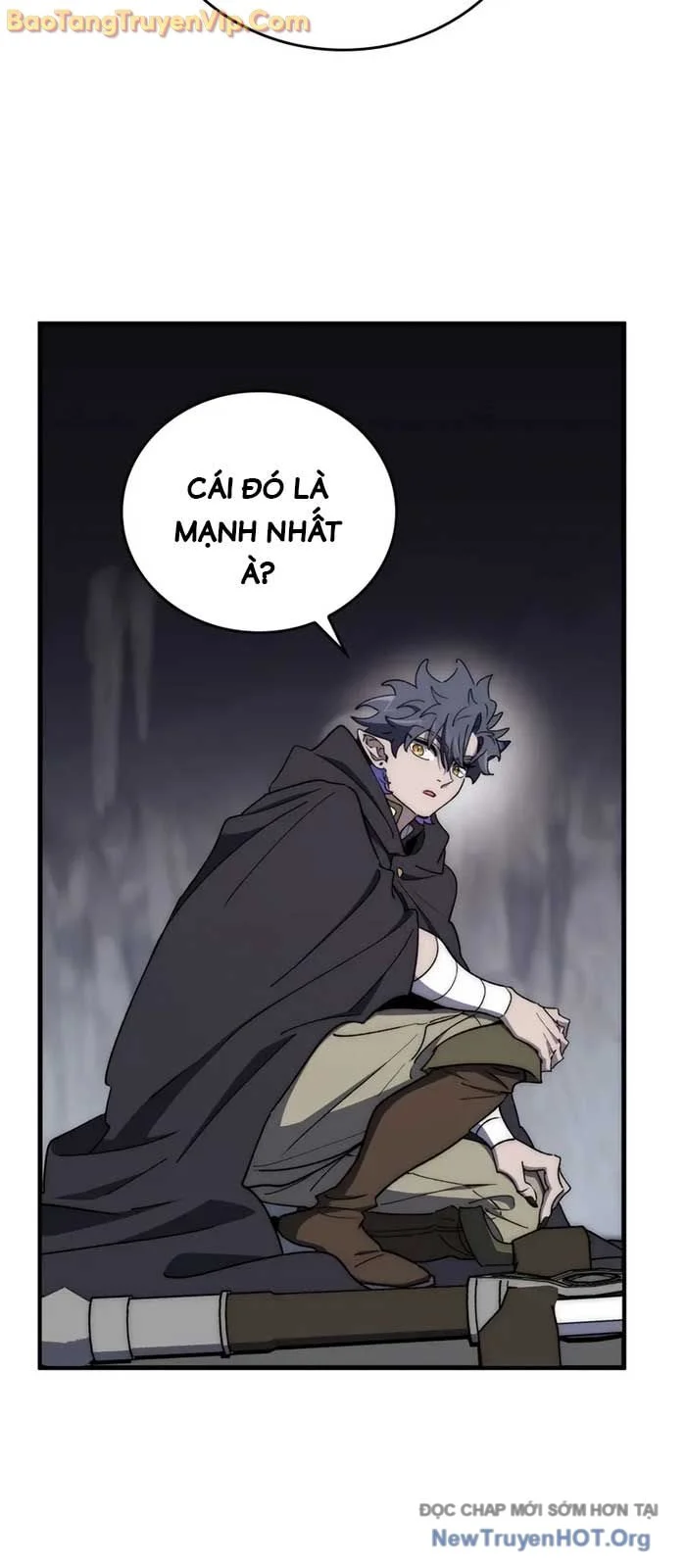 Kẻ Kiến Tạo Hầm Ngục Chapter 33 - Trang 2