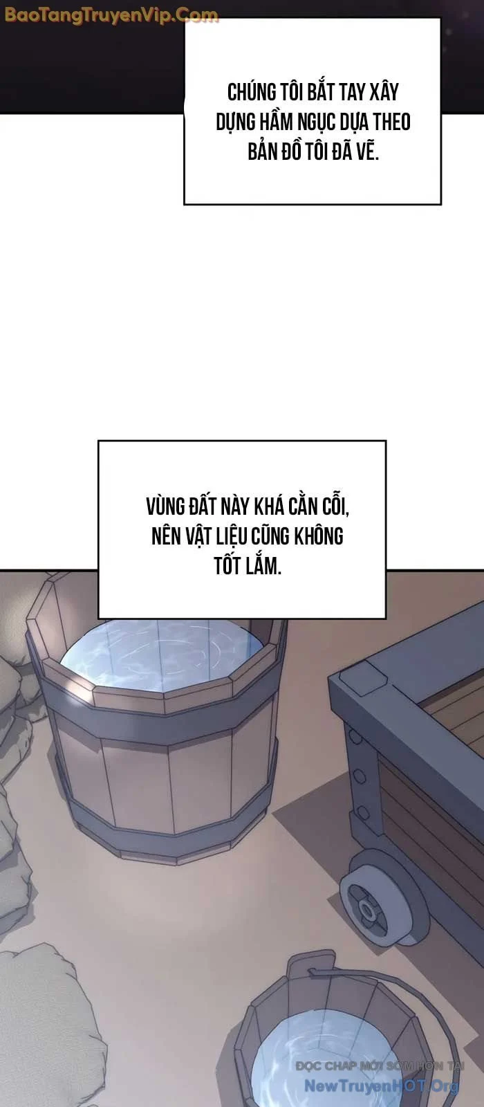Kẻ Kiến Tạo Hầm Ngục Chapter 33 - Trang 2