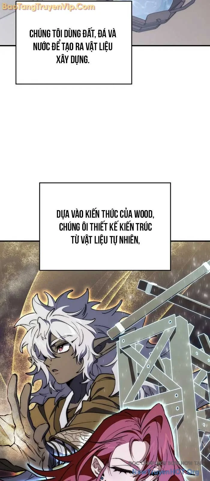 Kẻ Kiến Tạo Hầm Ngục Chapter 33 - Trang 2