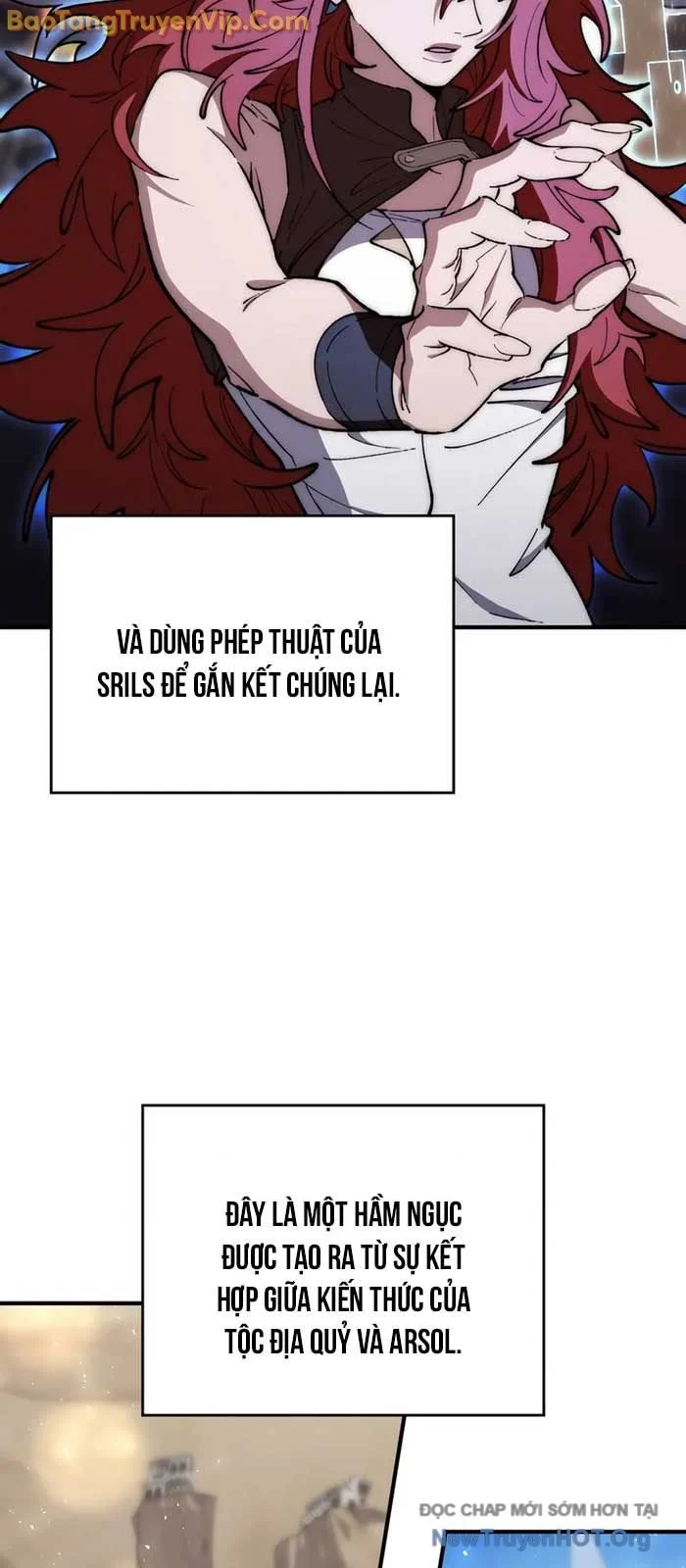 Kẻ Kiến Tạo Hầm Ngục Chapter 33 - Trang 2