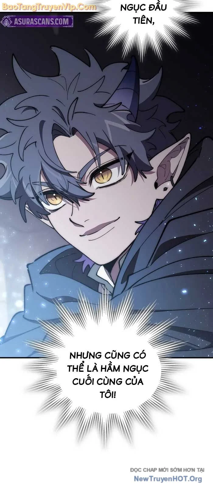 Kẻ Kiến Tạo Hầm Ngục Chapter 33 - Trang 2