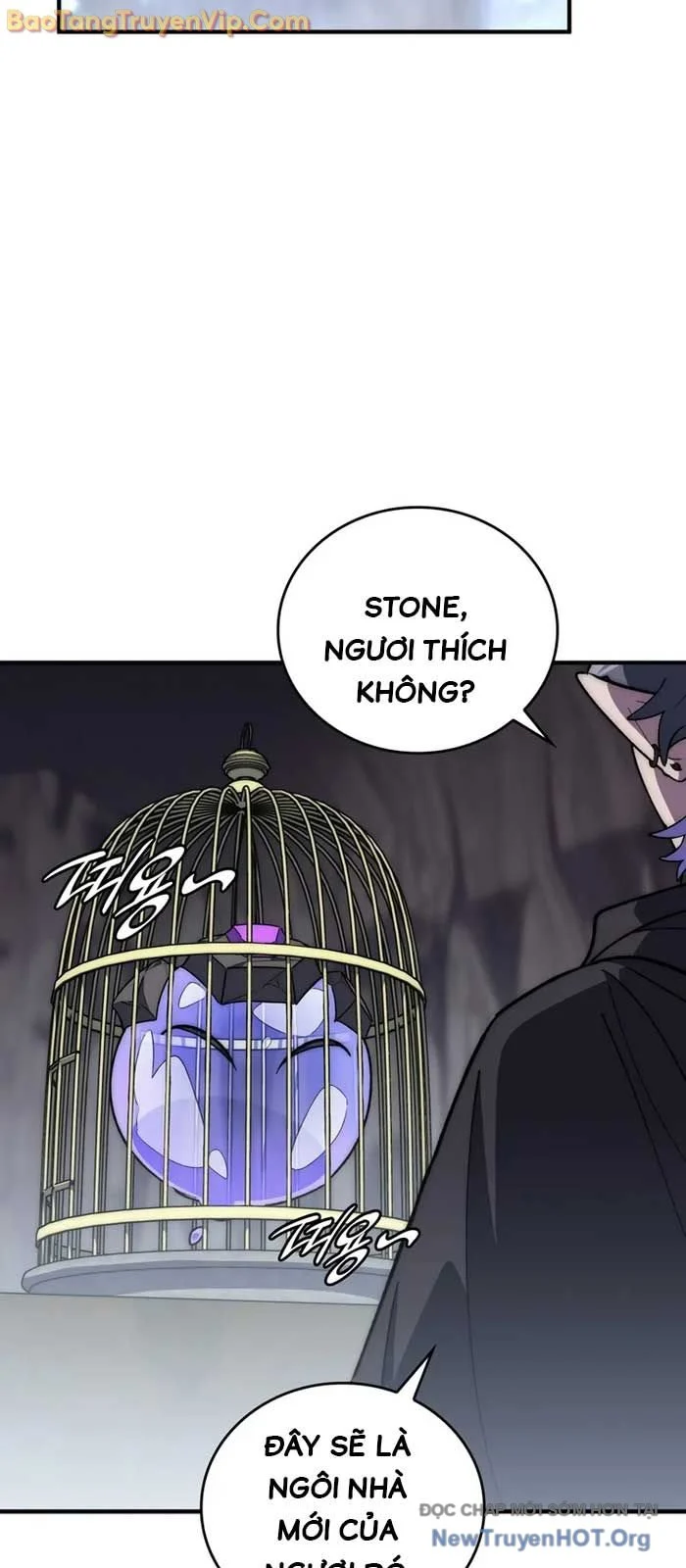 Kẻ Kiến Tạo Hầm Ngục Chapter 33 - Trang 2