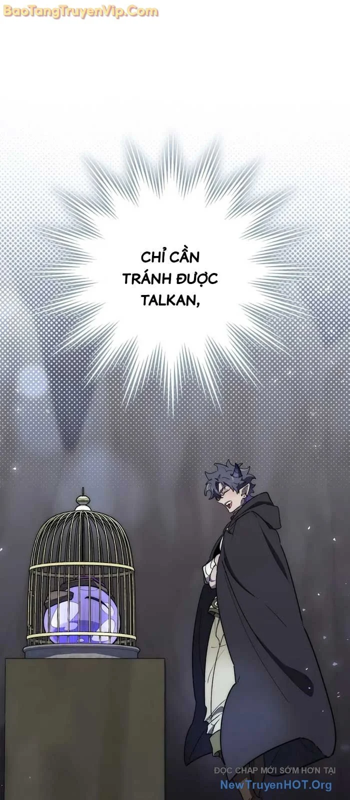 Kẻ Kiến Tạo Hầm Ngục Chapter 33 - Trang 2