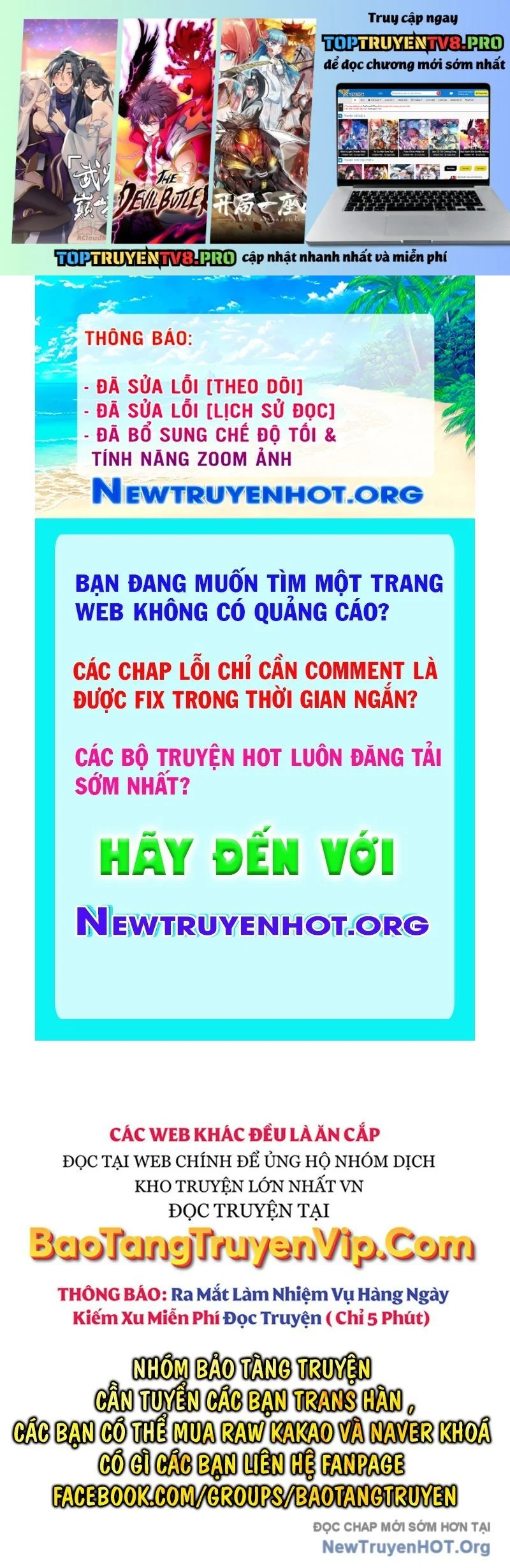 Kẻ Kiến Tạo Hầm Ngục Chapter 34 - Trang 3