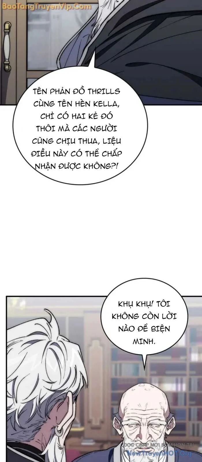 Kẻ Kiến Tạo Hầm Ngục Chapter 34 - Trang 3