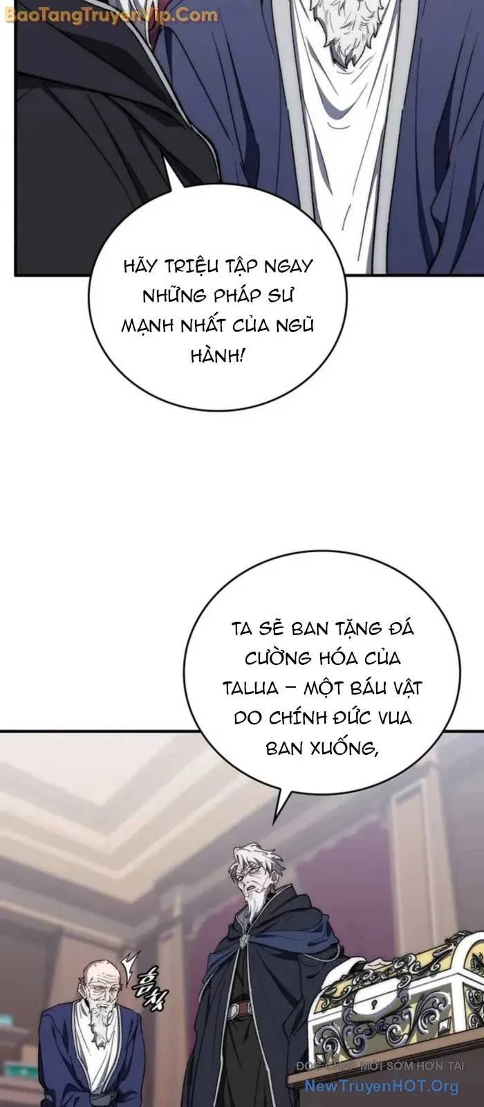 Kẻ Kiến Tạo Hầm Ngục Chapter 34 - Trang 3