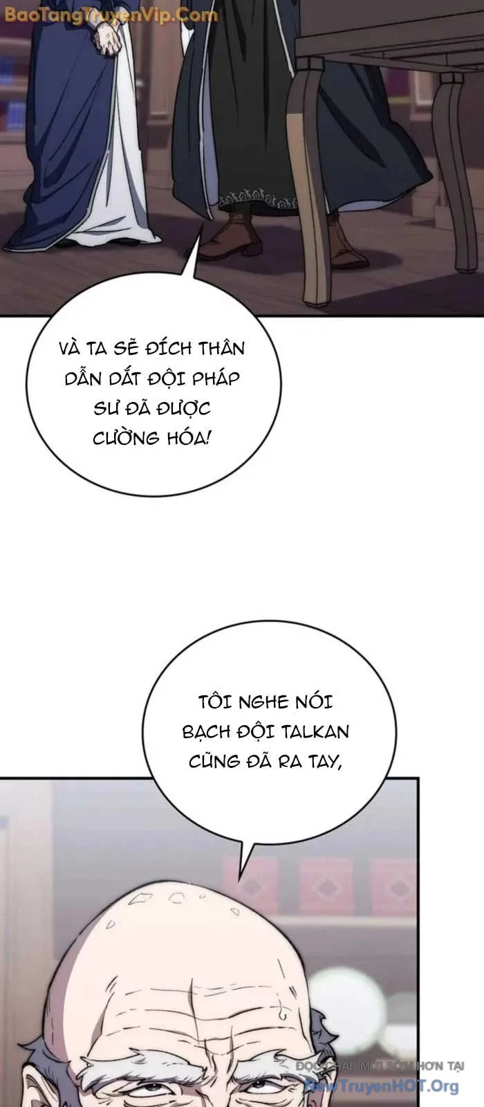 Kẻ Kiến Tạo Hầm Ngục Chapter 34 - Trang 3