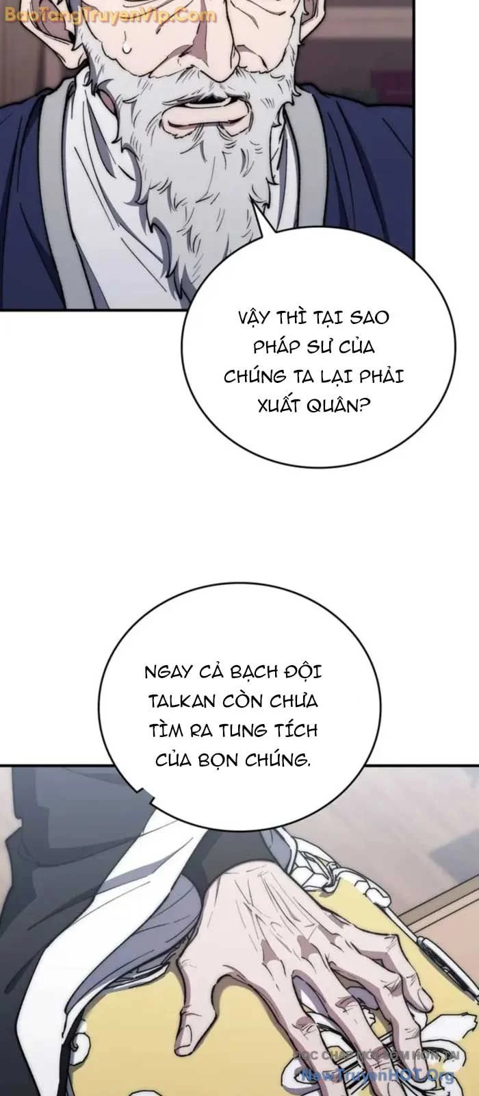 Kẻ Kiến Tạo Hầm Ngục Chapter 34 - Trang 3