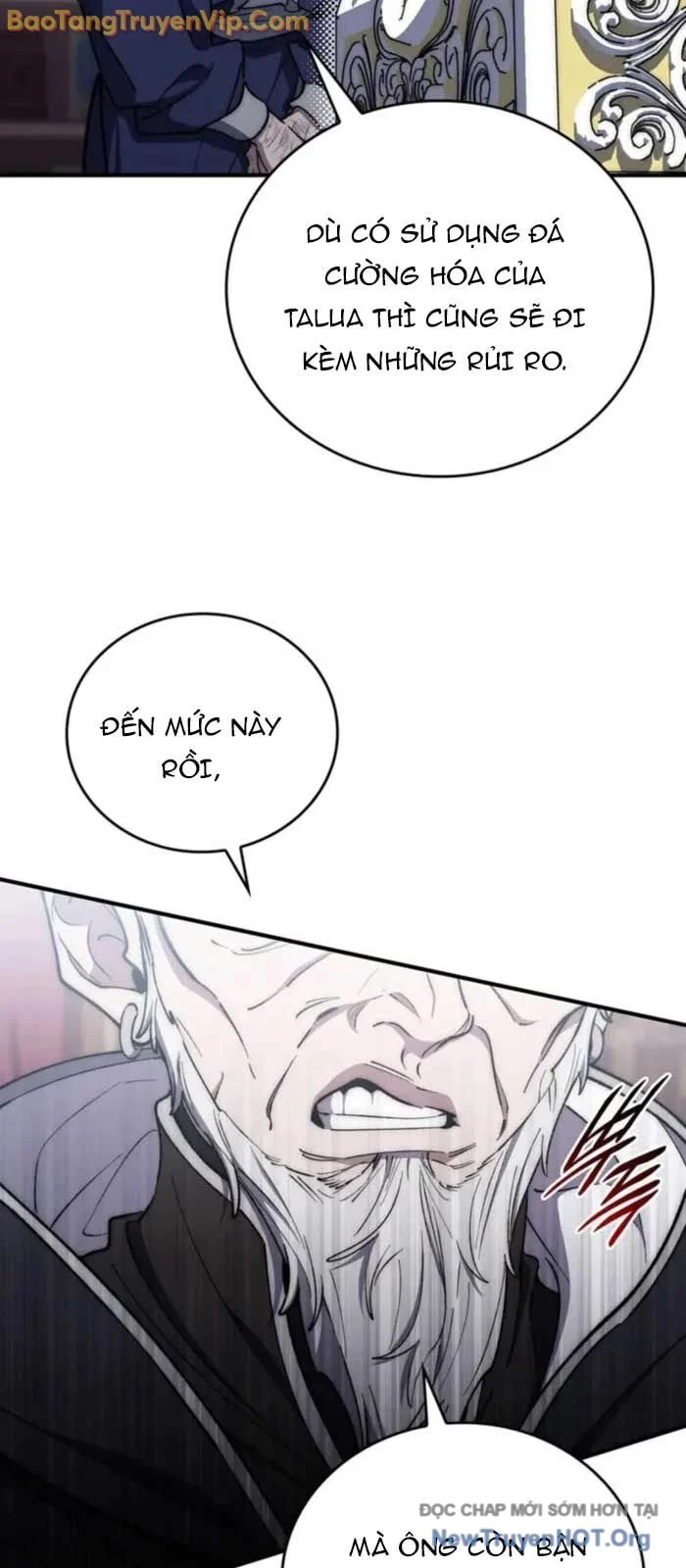 Kẻ Kiến Tạo Hầm Ngục Chapter 34 - Trang 3
