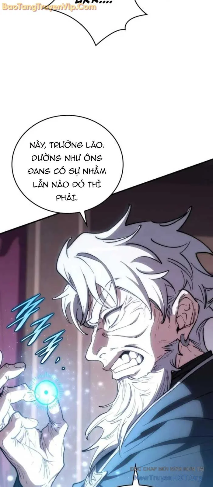 Kẻ Kiến Tạo Hầm Ngục Chapter 34 - Trang 3