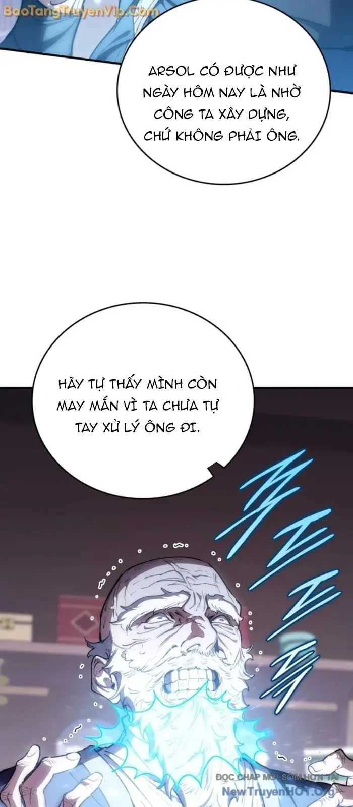 Kẻ Kiến Tạo Hầm Ngục Chapter 34 - Trang 3