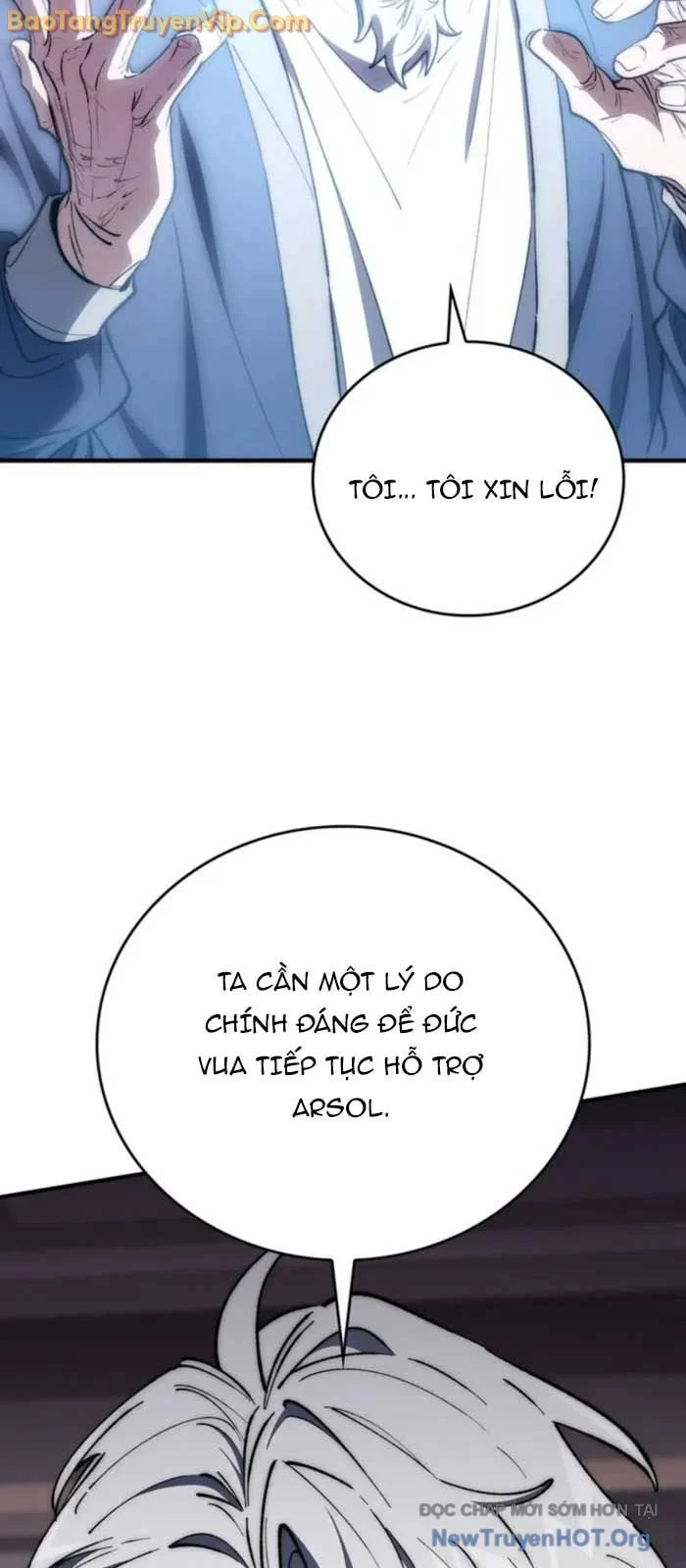 Kẻ Kiến Tạo Hầm Ngục Chapter 34 - Trang 3